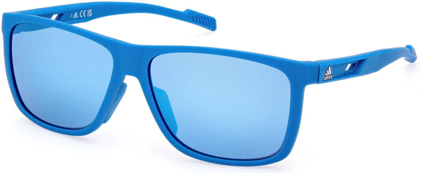 ADIDAS SPORT 0067 Sunglasses - view 2